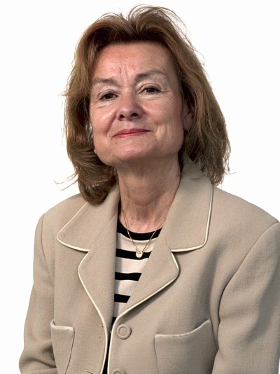 Ursula Engelen-Kefer