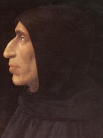 Girolamo Savonarola