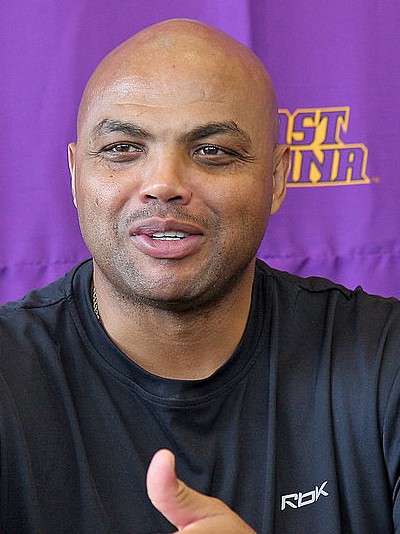 Charles Barkley