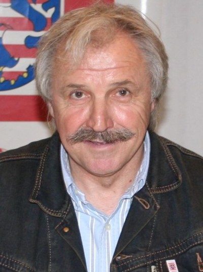 Dragoslav Stepanovic