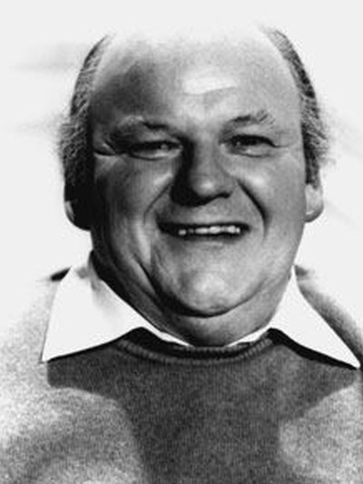 Roy Kinnear