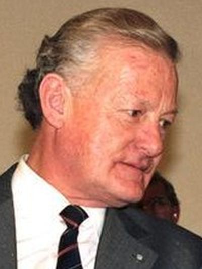 Max Streibl