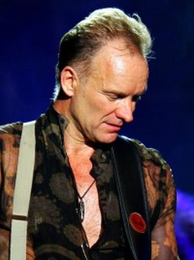 Sting