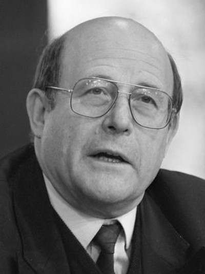 Wolfgang Bötsch