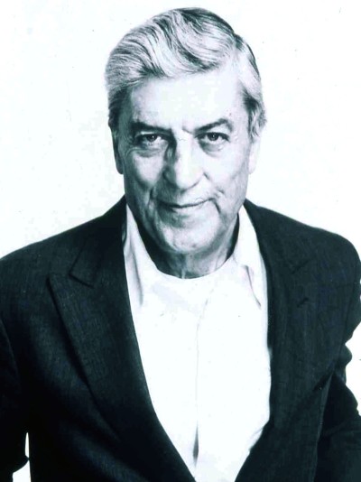 Nino Cerruti