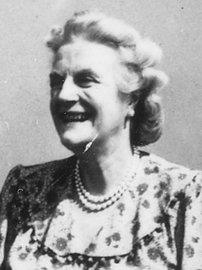 Clementine Churchill