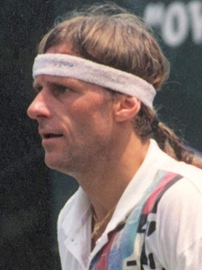 Björn Borg