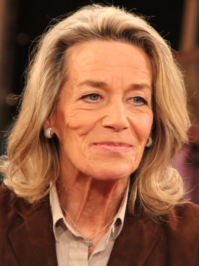 Gertrud Höhler