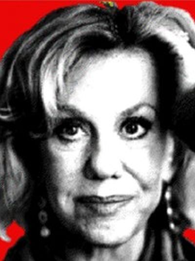 Erica Jong