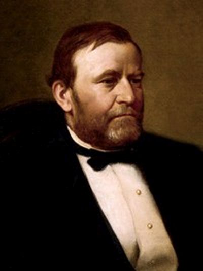 Ulysses Simpson Grant