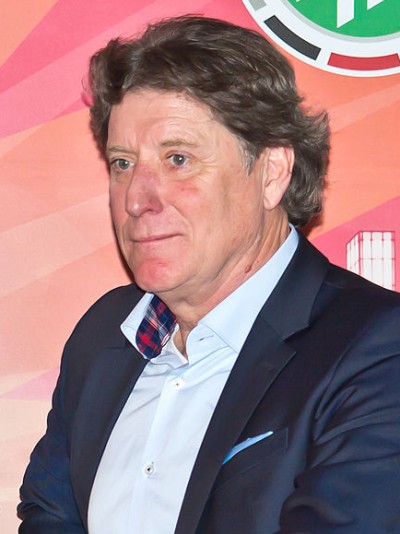 Harald 'Toni' Schumacher