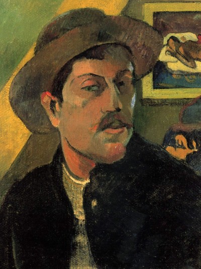 Paul Gauguin