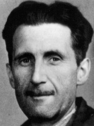 George Orwell