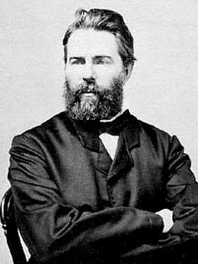 Herman Melville