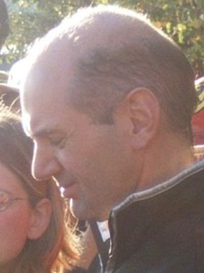 Adrian Newey