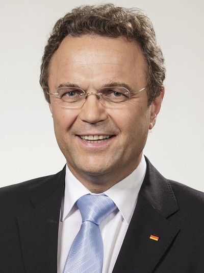 Hans-Peter Friedrich