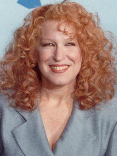 Bette Midler