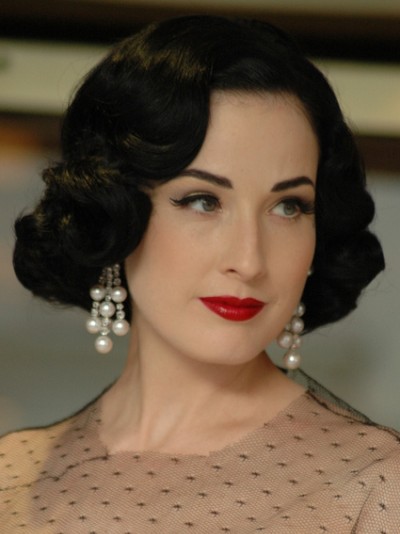 Dita von Teese