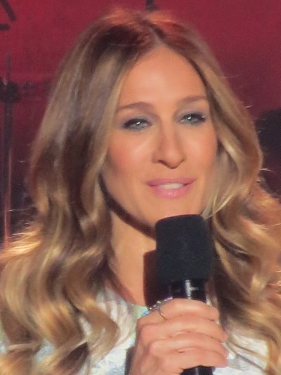 Sarah Jessica Parker