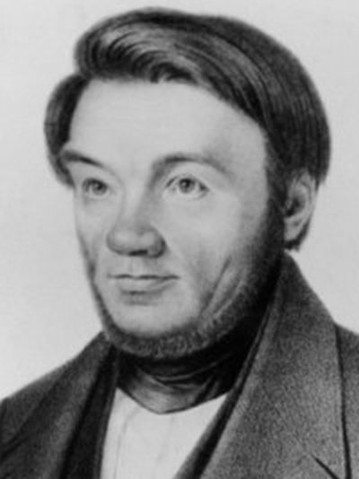 Karl Friedrich Wilhelm Wander