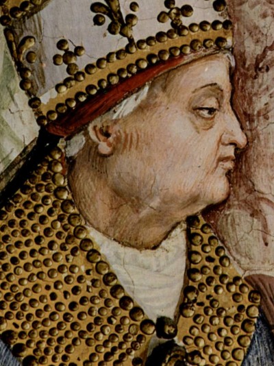 Pius II.