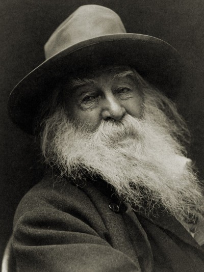 Walt Whitman