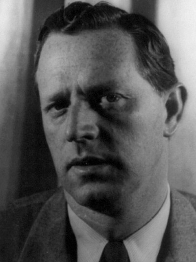 Erskine Caldwell