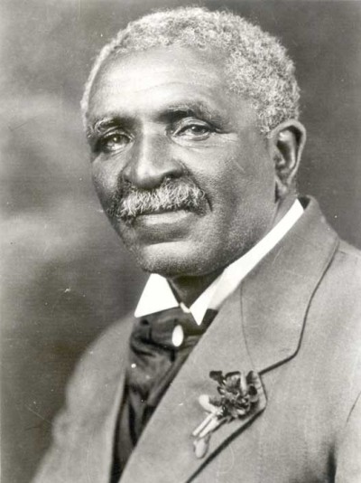 George Washington Carver