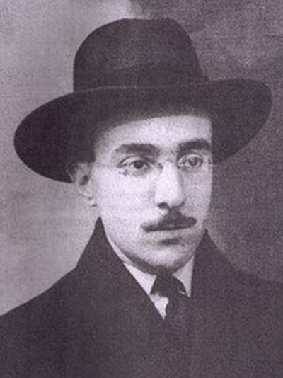 Fernando Pessoa