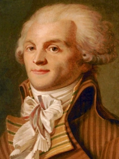 Maximilien de Robespierre