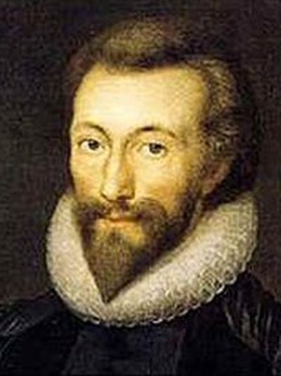 John Donne