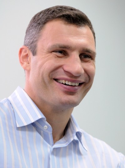 Vitali Klitschko