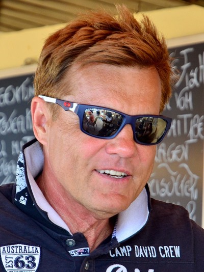 Dieter Bohlen