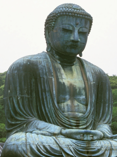 Buddha