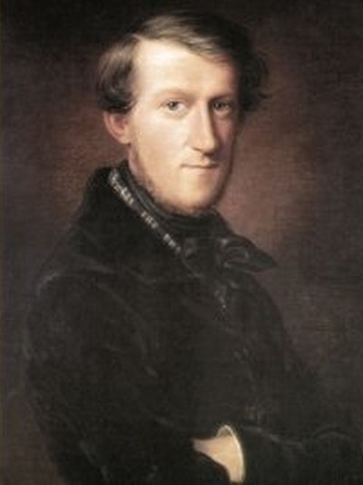 Franz Graf von Pocci