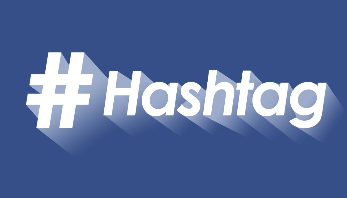 #Hashtag