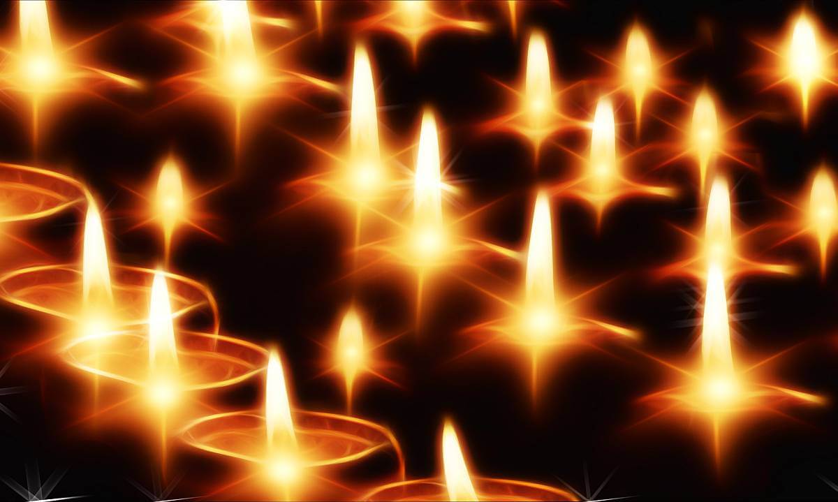 Weihnachts- und Neujahrsbotschaft