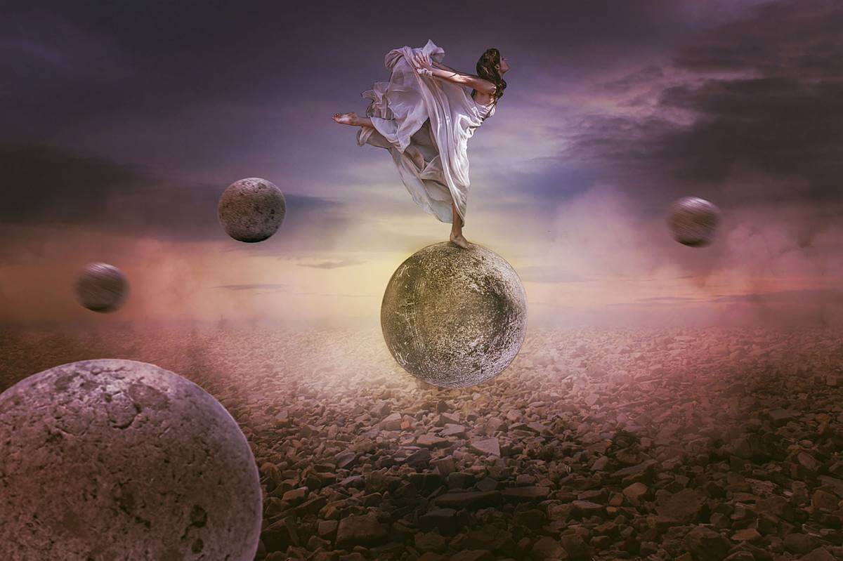 Gleichmut - oder Gleichgültigkeit?