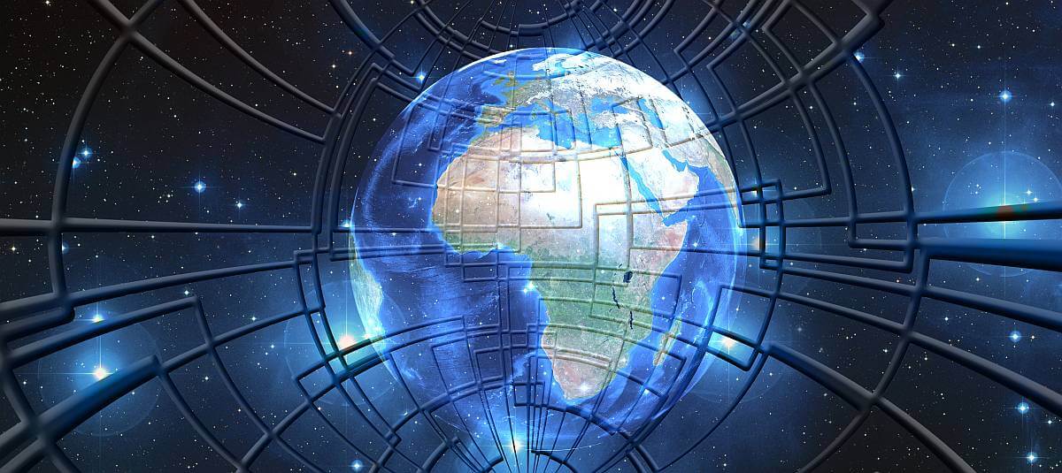 Ausländische Organisationen im Visier