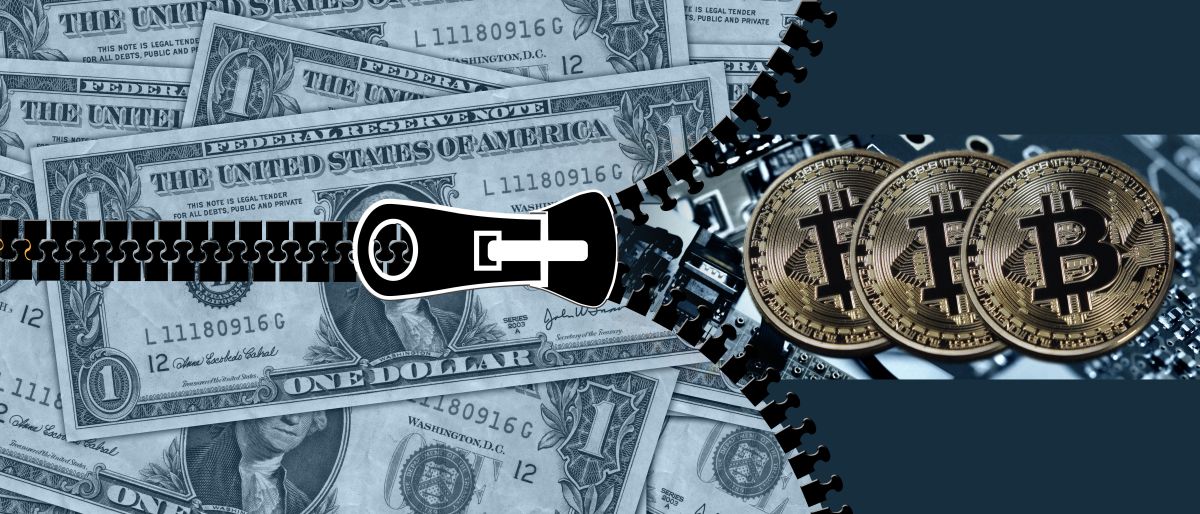 Bitcoin – das digitale Geld der Zukunft