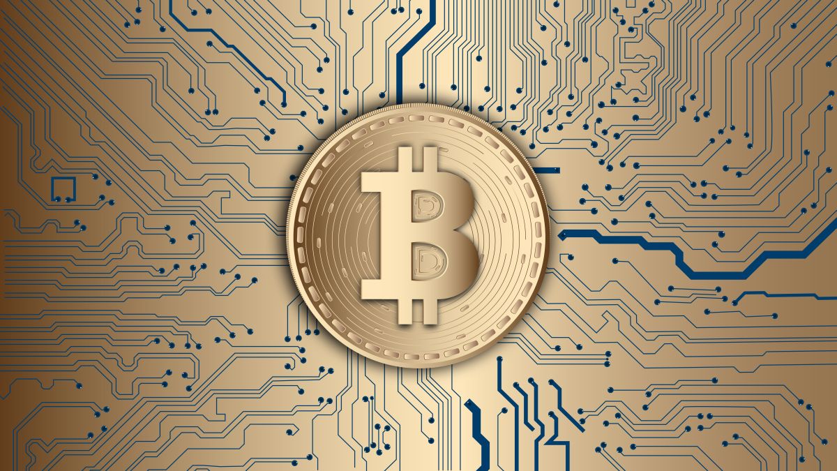 Bitcoin Mining für Anfänger