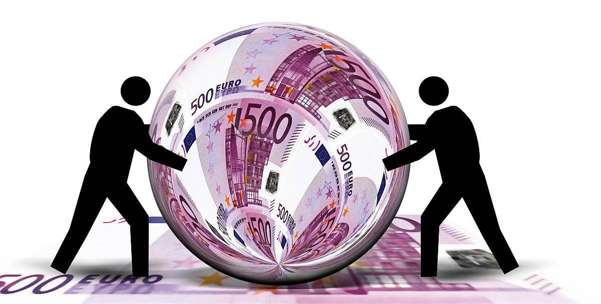Könnte der Euro eine echte Weltwährung werden?