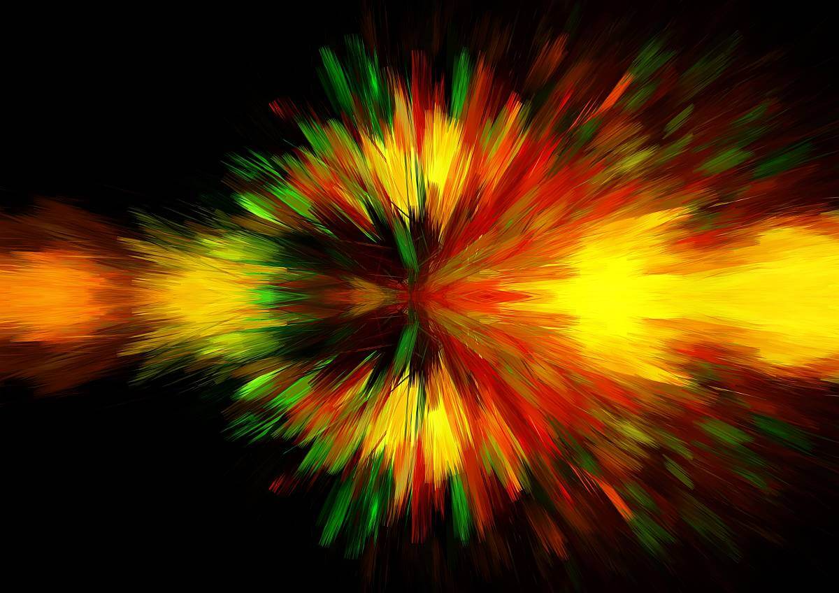 Merkel verwendet Quantenteleportation für politische Statements