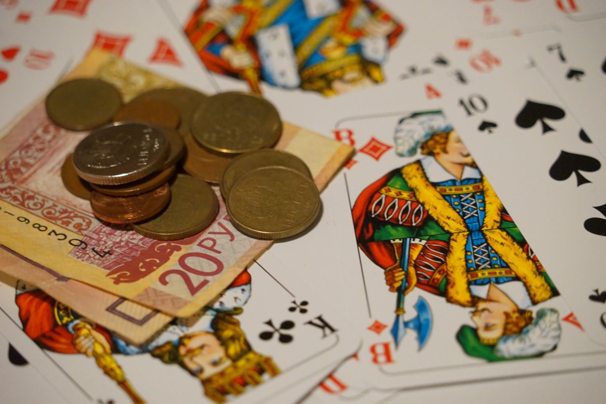 Casino – verschiedene Anschauungen zum Thema