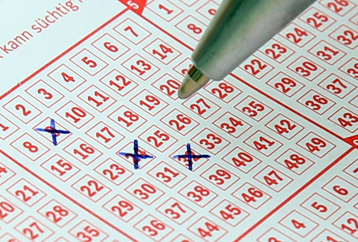 Hoffen, leben, warten...