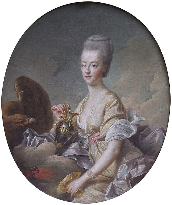 Marie Antoinette
