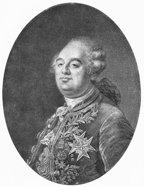 Ludwig XVI.