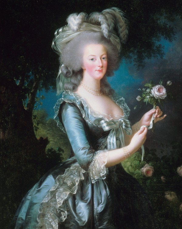 Marie Antoinette