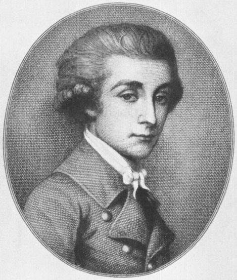 Graf Axel von Fersen
