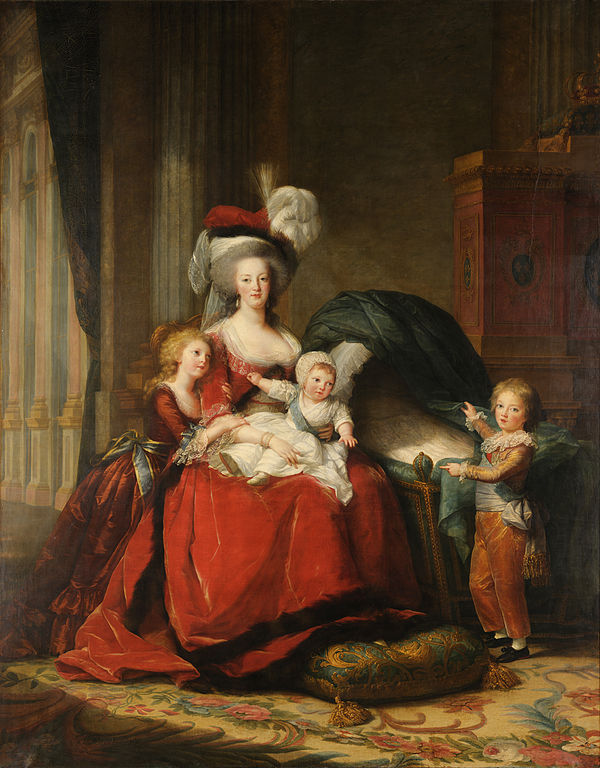 Marie Antoinette